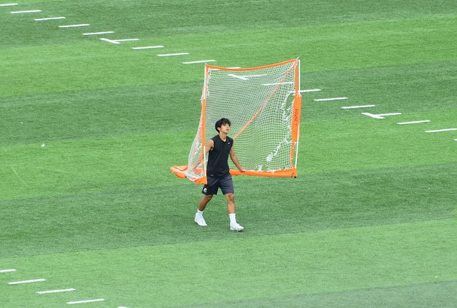 选赛中挺进